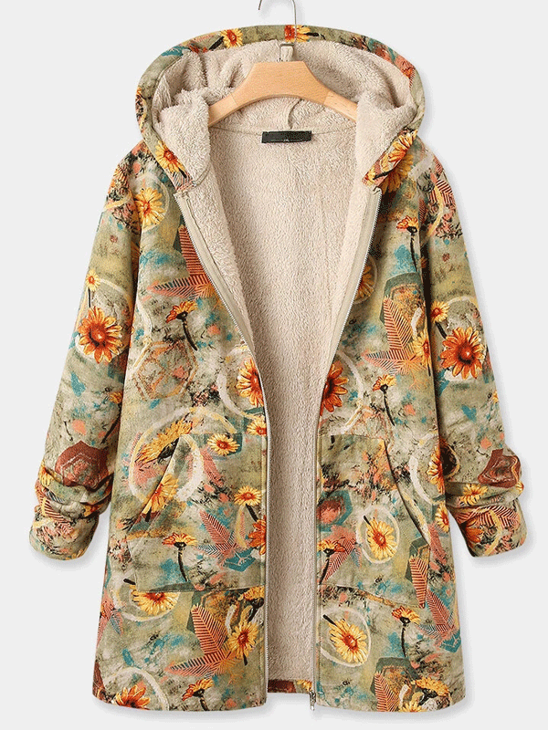 CARDIGAN RUNELL tarka