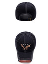 BASEBALL CAP 3091 black