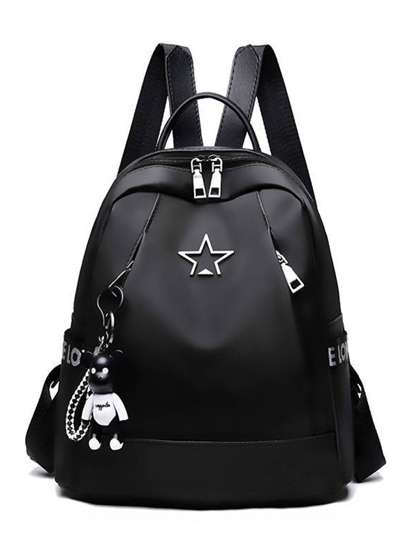 RUCKSACK ALEEYA black