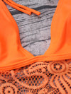 <tc>Tankini Bobbi narancssárga</tc>