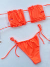 <tc>Bikini Alexa narancssárga</tc>