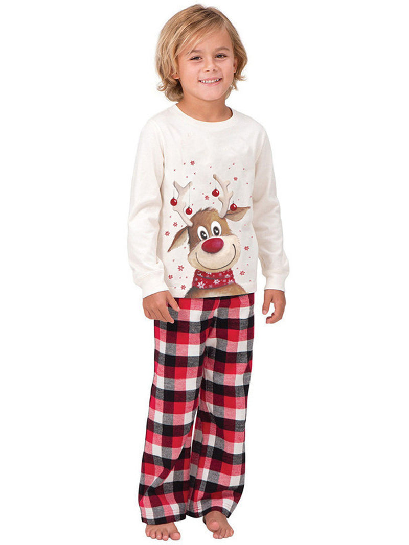 <tc>Karácsonyi gyerek pizsama Gary</tc>