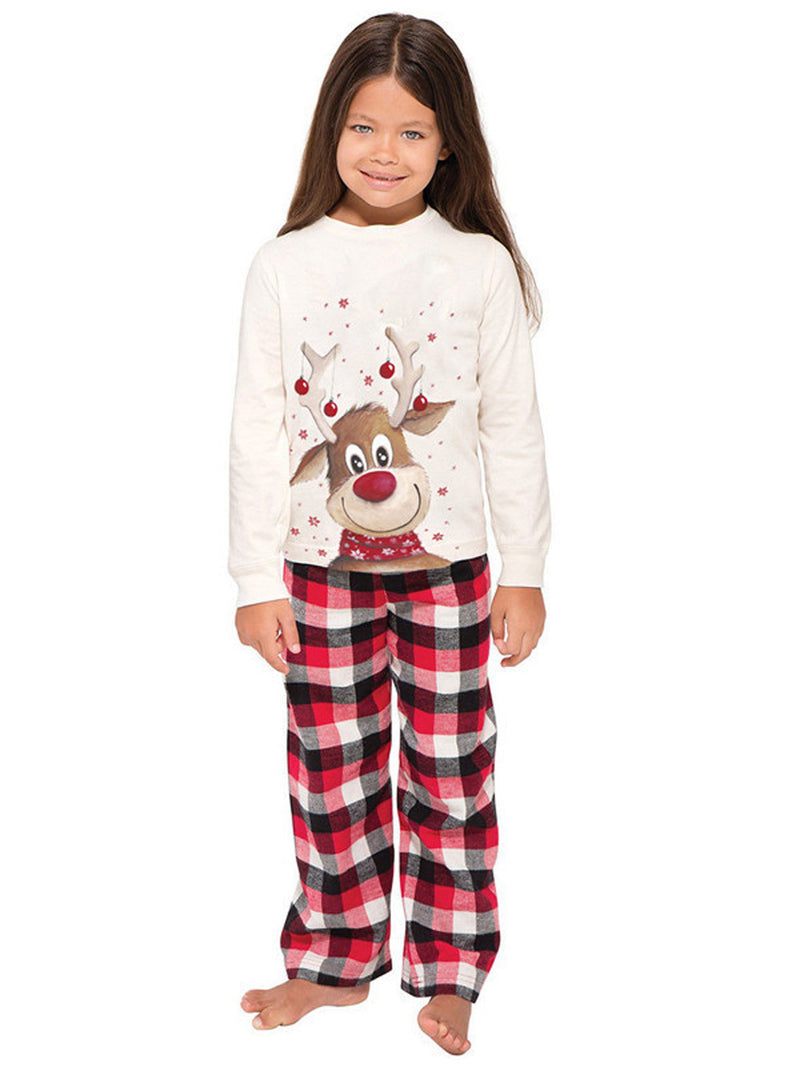 <tc>Karácsonyi gyerek pizsama Gary</tc>