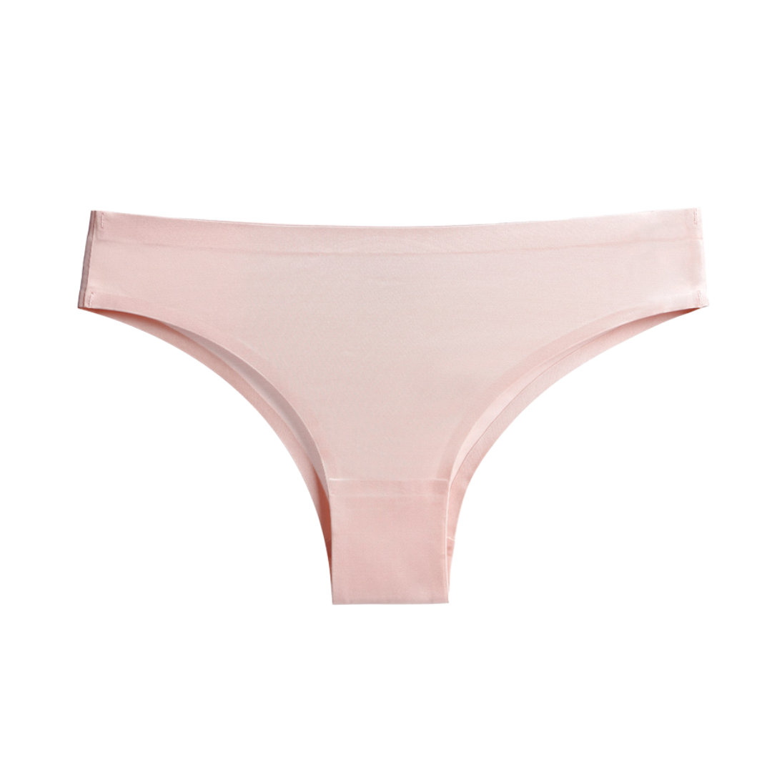 MULTIPACK 3 in 1 PANTIES GERMA color