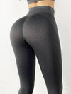 <tc>Leggings Laurale fekete</tc>