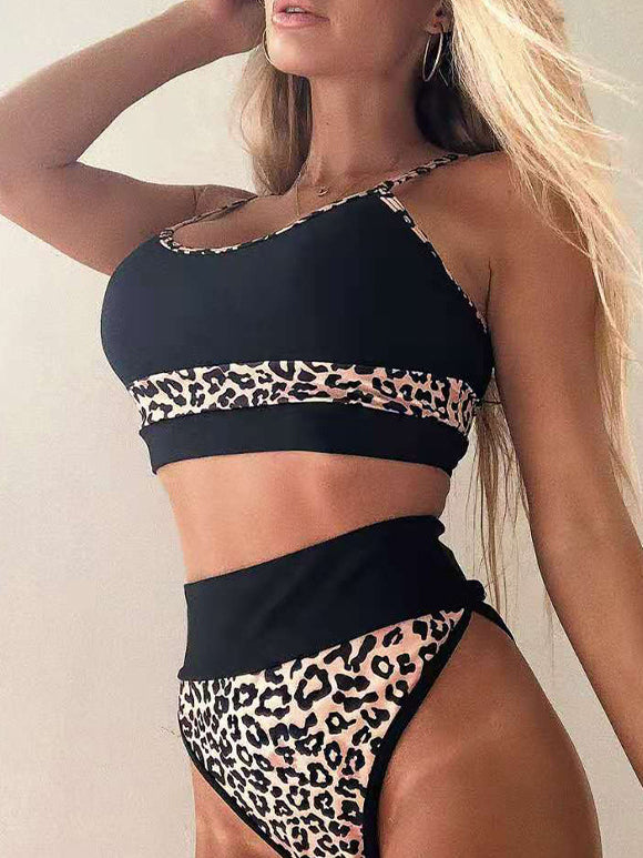 <tc>Bikini Charly leopárd</tc>