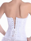 CORSET KIRO fehér