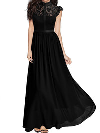 <tc>MAXI RUHA JANEY fekete</tc>