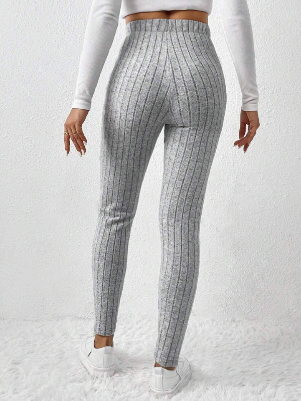 LEGGINGS FAIA grey