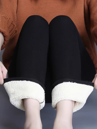 TERMO LEGGINGS DAIA black