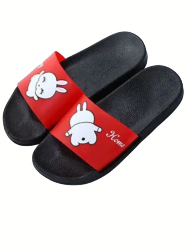 SANDALS DANTEKA red