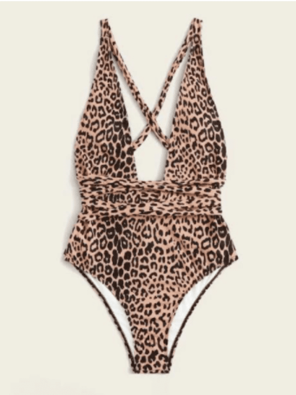 <tc>Monokini Carnelian leopárd</tc>