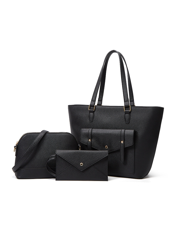 BAG NELLSIE black