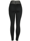 <tc>LEGGINGSZ LAGI fekete</tc>