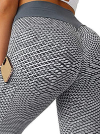 <tc>Leggings Jacy szürke</tc>