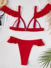 <tc>Bikini Alena piros</tc>