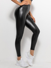 LEGGINGS MARCILEE fekete