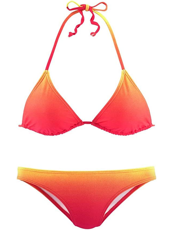 <tc>Bikini Zariel narancssárga</tc>